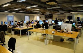 Plataforma Light Corporativa Modular