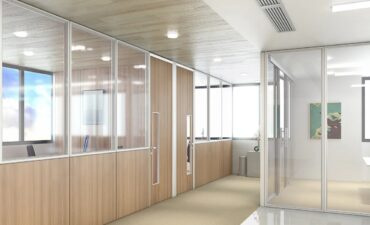 Divisória para Escritório em Campo Belo: Transforme Seu Ambiente com Mais Flexibilidade e Eficiência