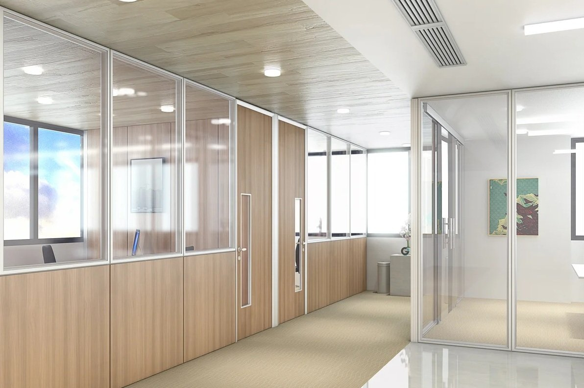 Divisória para Escritório em Campo Belo Transforme Seu Ambiente com Mais Flexibilidade e Eficiência