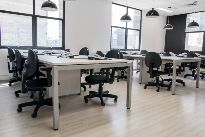 Plataforma Light Modular Corporativa