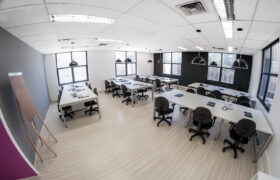 Plataforma Light Modular Corporativa