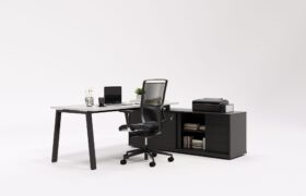 Mesa de Diretoria – Montagem 03