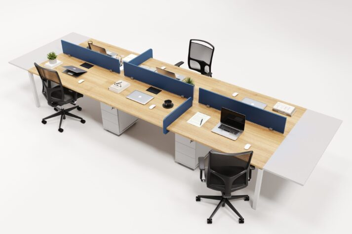 Plataforma – Montagem 01