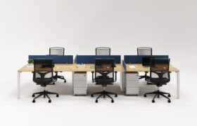 Plataforma – Montagem 01