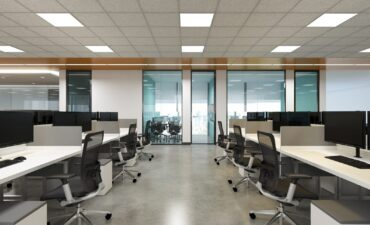 Plataforma de Trabalho em Santo André: Eficiência e Escalabilidade para Otimização de Ambientes Corporativos