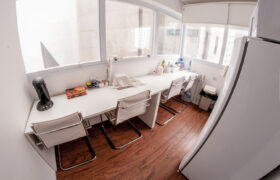 Armário para Copa Corporativa