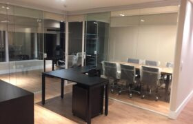 Mesa Delta Corporativa