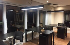 Mesa Delta Corporativa