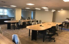 Plataforma Light Corporativa Modular