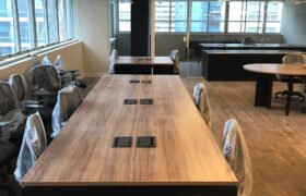 Plataforma Light Corporativa Modular