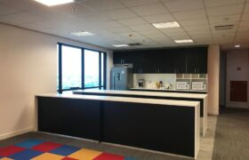 Armário para Copa Corporativa