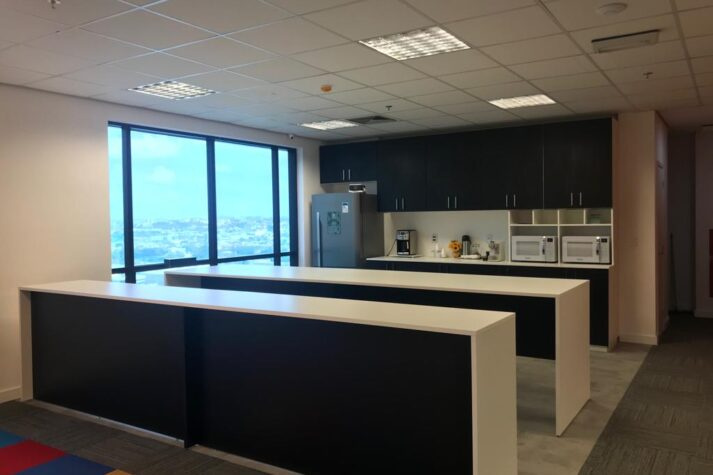 Armário para Copa Corporativa