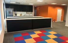 Armário para Copa Corporativa