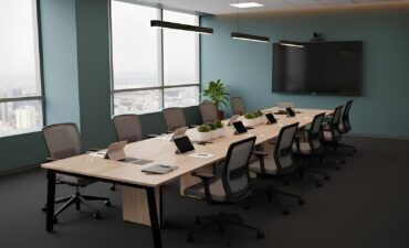 Adquirir Plataforma de Trabalho em Moema: Guia de Compra para Escritórios Modernos