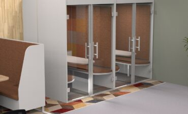 Phone Booth Comprar Online no Centro – Sé/República: Modelos, Preço e Entrega Rápida