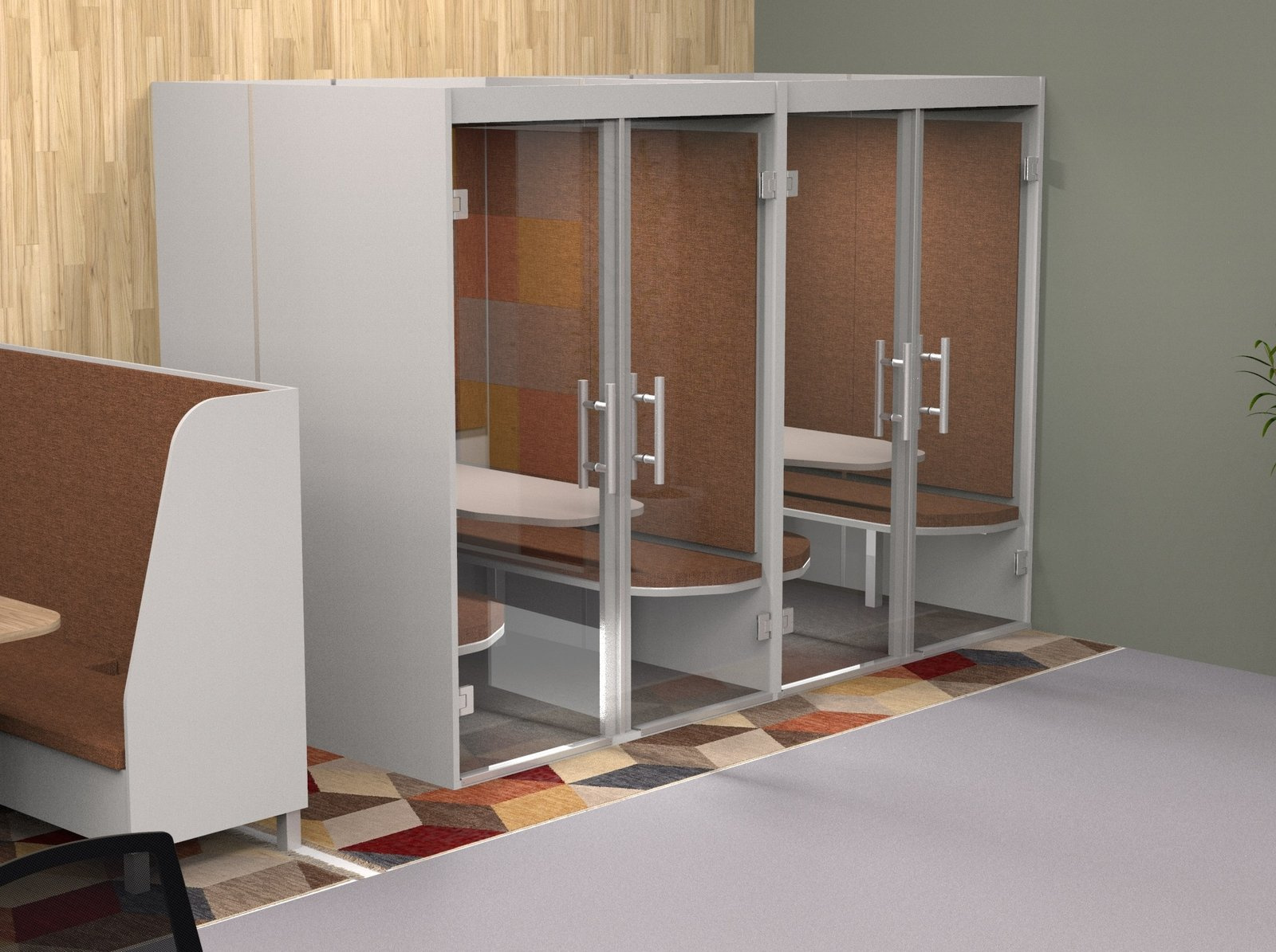 Phone Booth Comprar Online no Centro - Sé/República