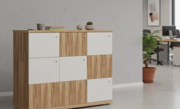 Locker MDF Preço Baixo no Campo Belo: Como Comprar com Pronta Entrega