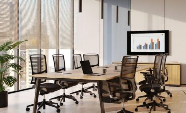 Mesa de Reunião Pé de Aço Preço na Paulista/Jardins: Onde Comprar com Segurança