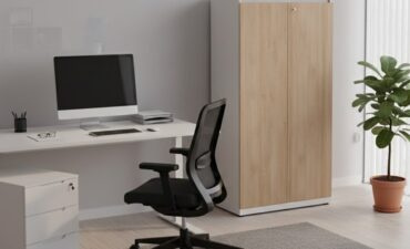 Onde Comprar Armário Alto Fechado na Vila Olímpia: Modelos, Preço e Entrega