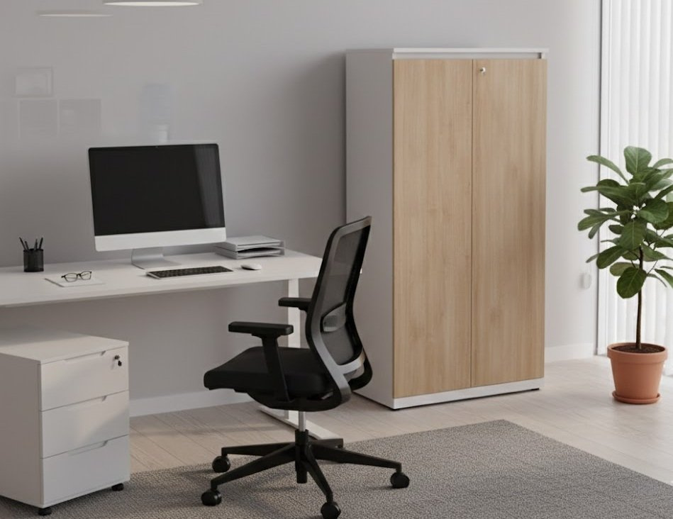 Onde Comprar Armário Alto Fechado na Vila Olímpia: Modelos, Preço e Entrega