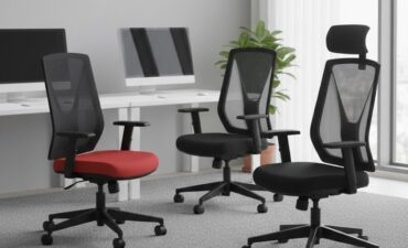 Compre Cadeira de Escritório Ergonômica em São Bernardo com Conforto e Entrega Rápida