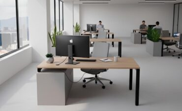 Comprar Mesa Diretor para Escritório em Pinheiros: Modelos, Preços e Entrega Imediata