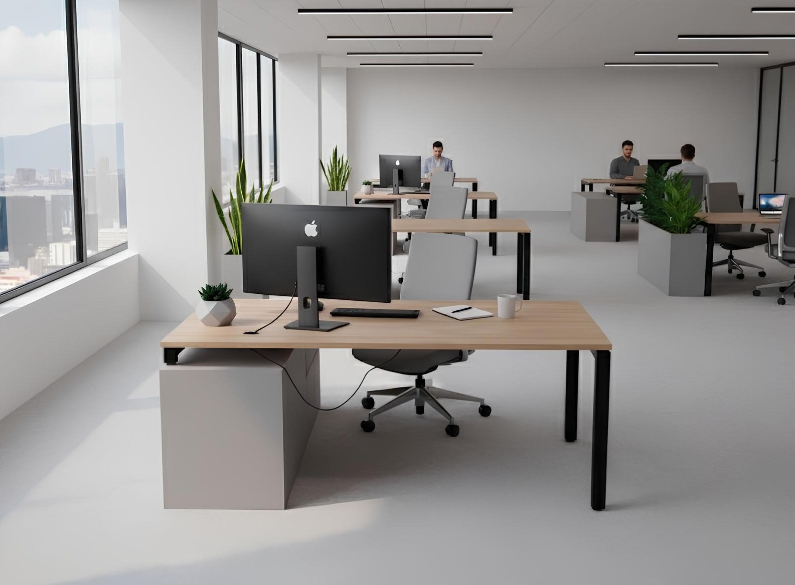 Comprar Mesa Diretor para Escritório em Pinheiros: Modelos, Preços e Entrega Imediata