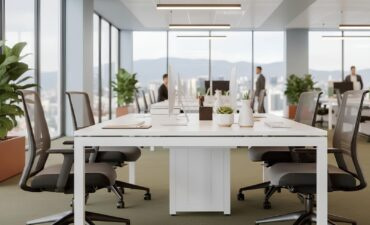 Estação de Trabalho Rebatida Preço em Santo Amaro: Descubra Onde Comprar com Desconto