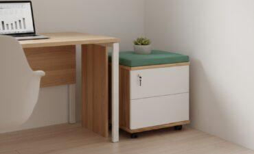 Gaveteiro Volante para Escritório Comprar no Brooklin: Guia de Modelos e Preço