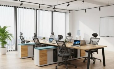 Estação de Trabalho Paralela na Barra Funda: Modelos, Preço e Onde Adquirir