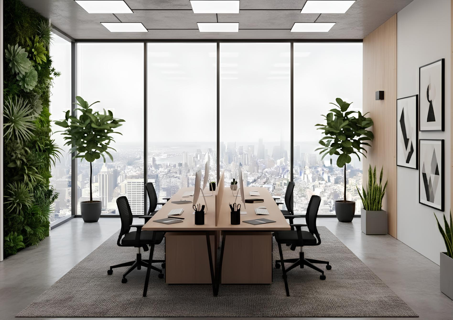 Plataforma Corporativa Profissional Disponível no Campo Belo