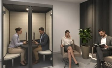 Comprar Phone Booth Corporativo na Paulista/Jardins com Pronta Entrega