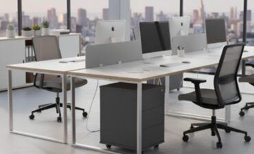 Gaveteiro Volante para Escritório na Vila Olímpia: Ganhe praticidade imediata no dia a dia