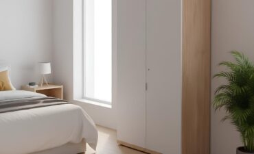 Armário Alto Fechado Corporativo em São Bernardo: Tenha armazenamento seguro e eficiente