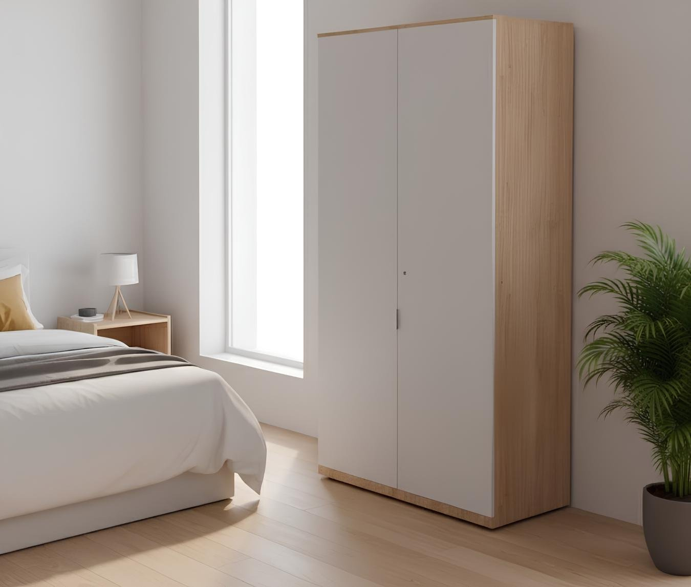 Armário Alto Fechado Corporativo em São Bernardo: Tenha armazenamento seguro e eficiente