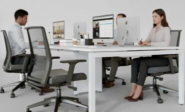 Comprar Estação de Trabalho Linear em Moema com Alta Performance