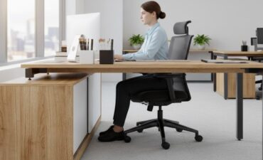 Solicite Orçamento de Mesa Diretor com Armário Integrado na Vila Mariana