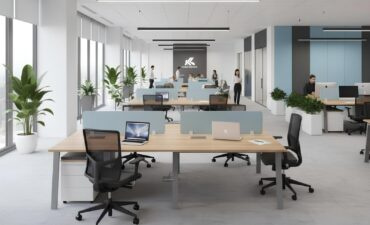 Mesa de Reunião com Pé de Aço no Brooklin: Eleve a imagem do seu ambiente corporativo.