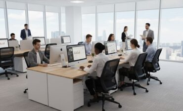 Estação de Trabalho Paralela para Comprar em Moema: Atualize sua operação com mais eficiência.