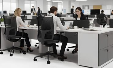 Plataforma de Trabalho Corporativa no Campo Belo: Equipe sua empresa com alto desempenho