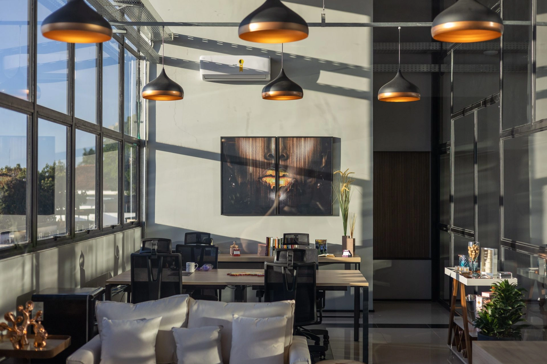 Plataforma de Trabalho Corporativa Sob Medida no Brooklin – Compre Agora