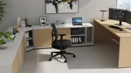 Armários Combinados Corporativos no Morumbi