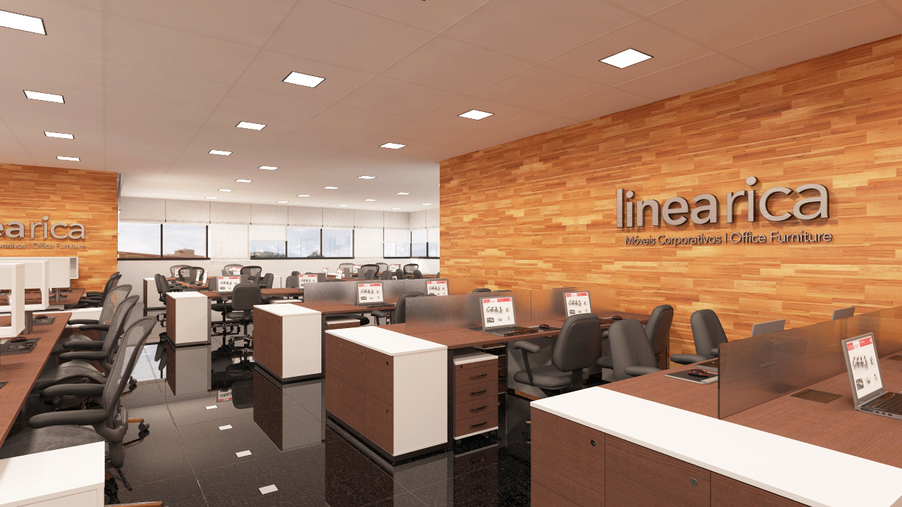 Móveis Corporativos para Escritório: Preço e Como Solicitar Orçamento