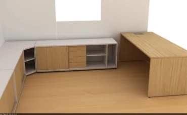 Empresa de Móveis Corporativos: Como Escolher a Melhor Fornecedora