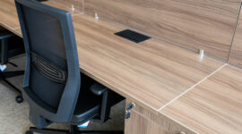 Móveis Corporativos Planejados: Como Solicitar Orçamento para sua Empresa