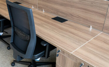 Móveis Corporativos Planejados: Como Solicitar Orçamento para sua Empresa