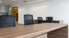 Móveis Corporativos Sob Medida: Como Escolher o Melhor Fornecedor