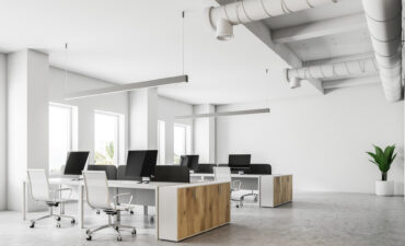 Estação de Trabalho 4 Lugares: Quanto Custa e Como Comprar