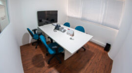 Mesa de Reunião Empresarial: Modelos Ideais para Empresas Modernas