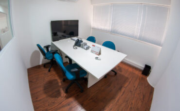 Mesa de Reunião Empresarial: Modelos Ideais para Empresas Modernas